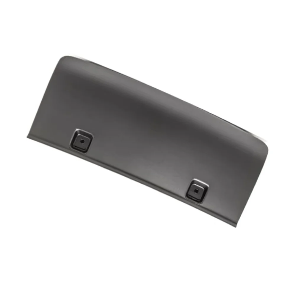 Vehicle Towbar Cover Rear Bumper Cover As Shown Automotive Rear Protection Cover Auto Fastener Fitment Type Direct Replacement
Vehicle Towbar Cover Rear Bumper Cover As Shown Automotive Rear Protection Cover Auto Fastener Fitment Type Direct Replacement