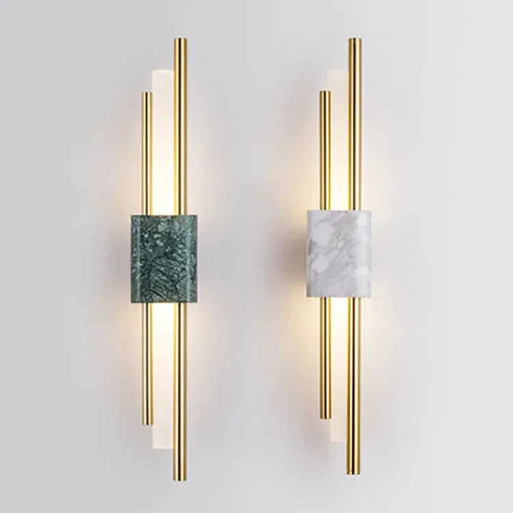 Natural marble real stone Wall Lamp Lustre LED Lighting Home Decor Lighting Iron Bedside Decorative Luxury Contemporary
Natural marble real stone Wall Lamp Lustre LED Lighting Home Decor Lighting Iron Bedside Decorative Luxury Contemporary