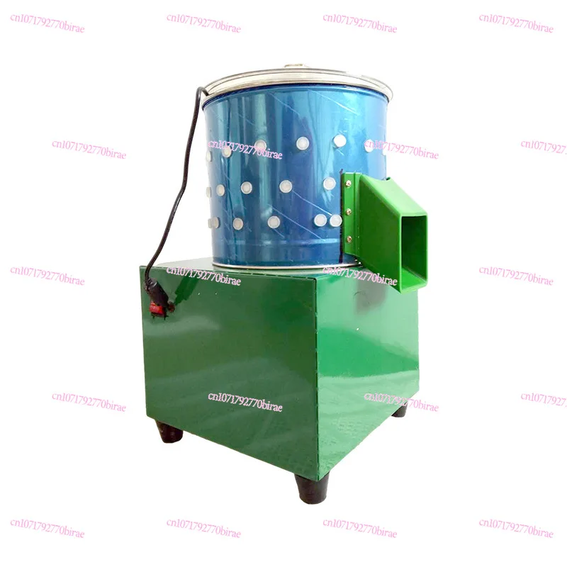 25 Small Hair Removal Machine Suckling Chicken and Bird Automatic Stainless Steel 25 Type Quail
25 Small Hair Removal Machine Suckling Chicken and Bird Automatic Stainless Steel 25 Type Quail