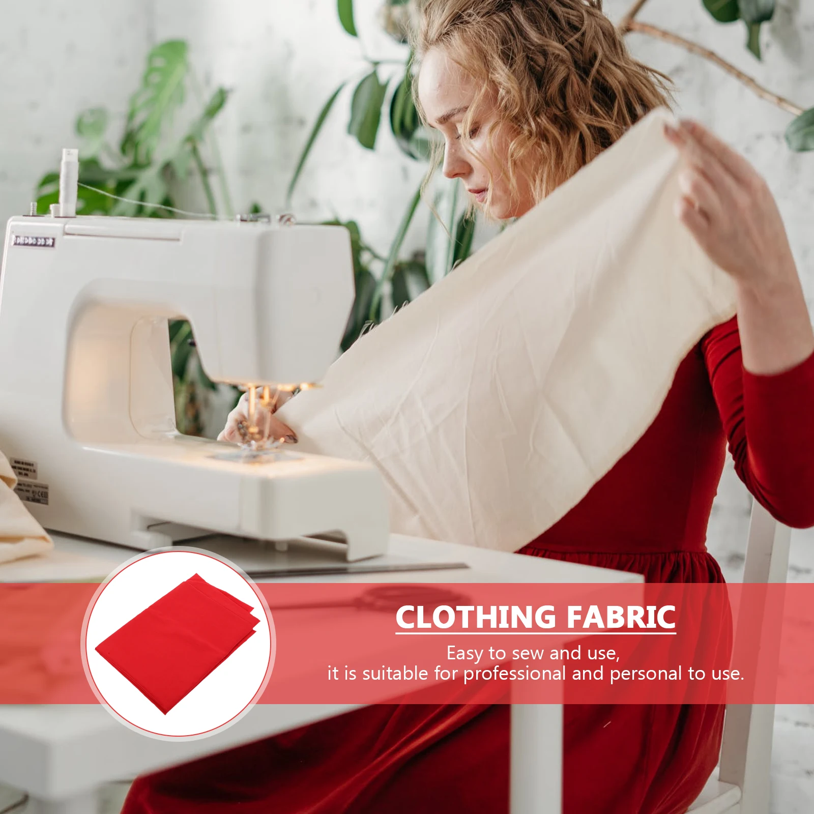 Patchwork Fabric Bundle For Diy Quilting Craft Supplies Sewing Cloth Repair Clothing Accessories Clothes Making Nylon
Patchwork Fabric Bundle For Diy Quilting Craft Supplies Sewing Cloth Repair Clothing Accessories Clothes Making Nylon