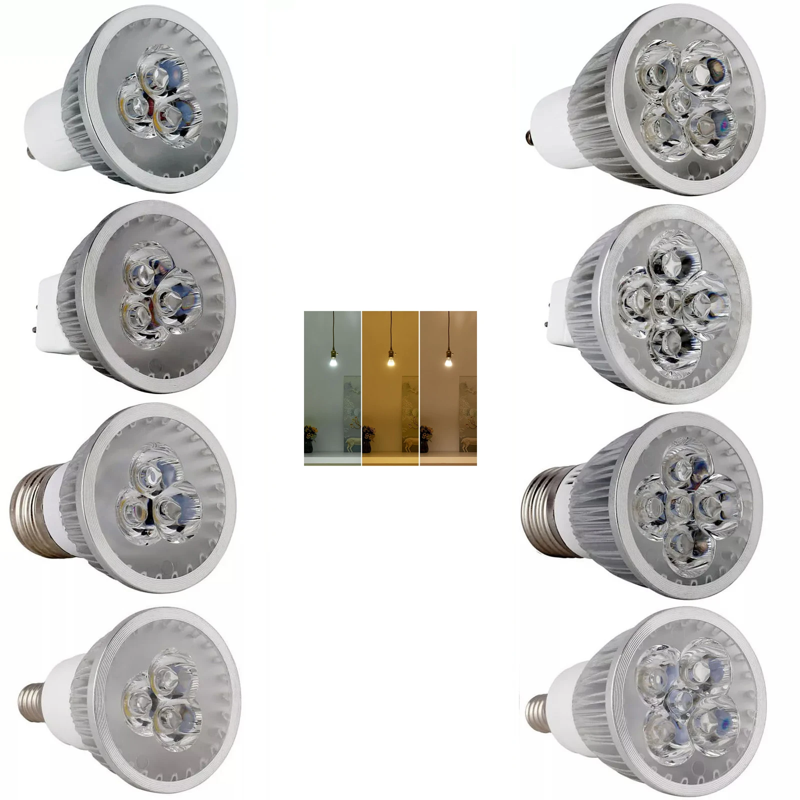 Светящаяся лампочка Led Gu10 E27 MR16 лампочка 9W 15W лампа 110 220V лампа дневного света Gu5.3 E12 4000K 3000K 6000K
Светящаяся лампочка Led Gu10 E27 MR16 лампочка 9W 15W лампа 110 220V лампа дневного света Gu5.3 E12 4000K 3000K 6000K