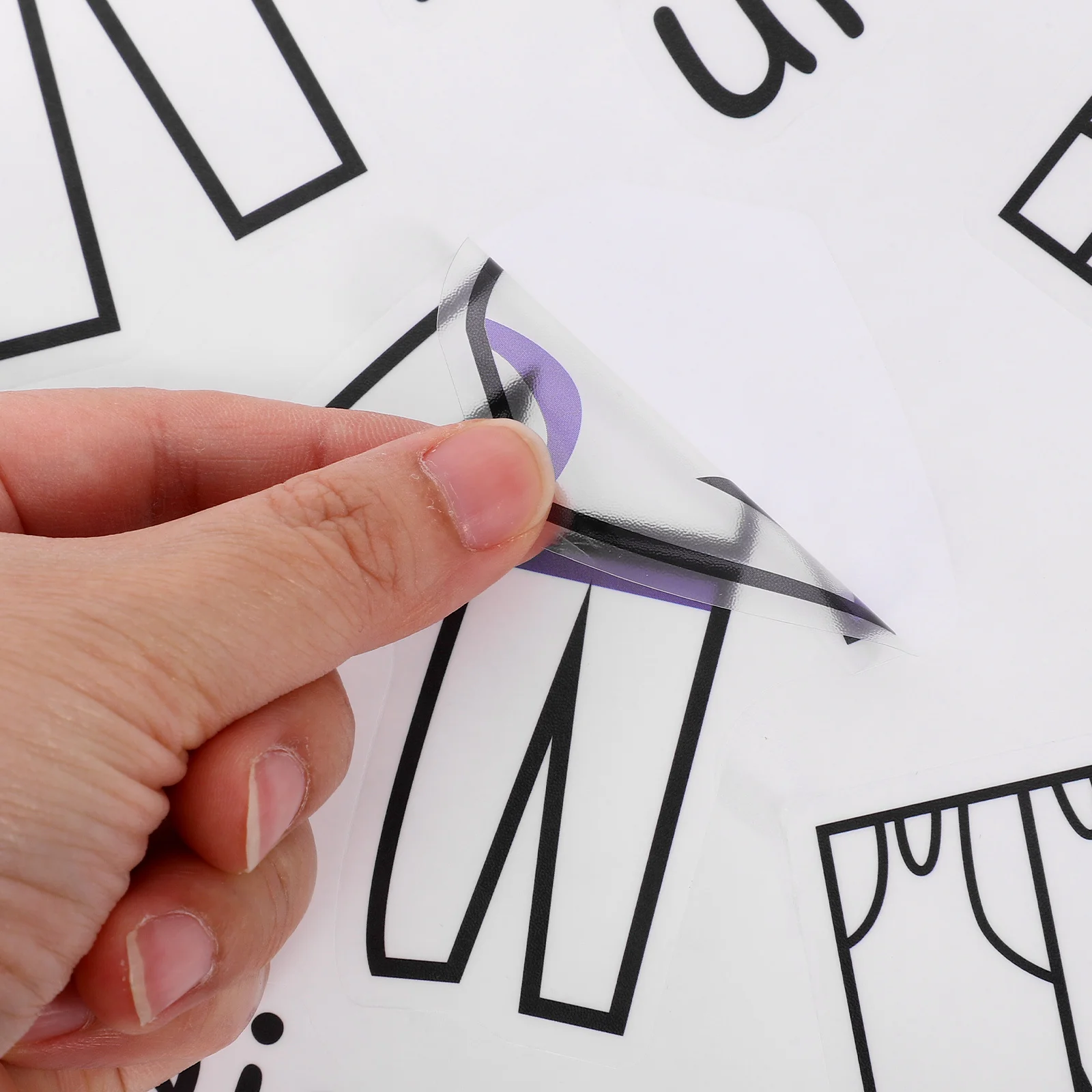 Durable Clothes Organization Sticker PVC Material Wardrobe Sort Label Decal Easy Peel Off Dresser Decals Dresser Clothing Decals
Durable Clothes Organization Sticker PVC Material Wardrobe Sort Label Decal Easy Peel Off Dresser Decals Dresser Clothing Decals