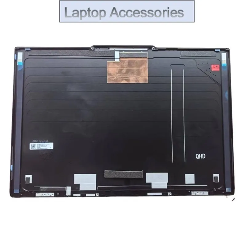 Новый чехол для задней панели ЖК-дисплея QHD для ThinkPad P1 Gen 7 21 кВ 21 кВт
Новый чехол для задней панели ЖК-дисплея QHD для ThinkPad P1 Gen 7 21 кВ 21 кВт