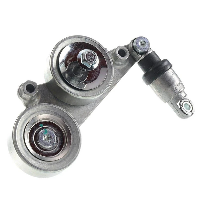 31170R70A01 натяжитель ремня привода в сборе для Honda Odyssey Touring 2005-2010 Accord 2008-2010 Pilot 2006-2011 V6 3.5L 
31170R70A01 натяжитель ремня привода в сборе для Honda Odyssey Touring 2005-2010 Accord 2008-2010 Pilot 2006-2011 V6 3.5L