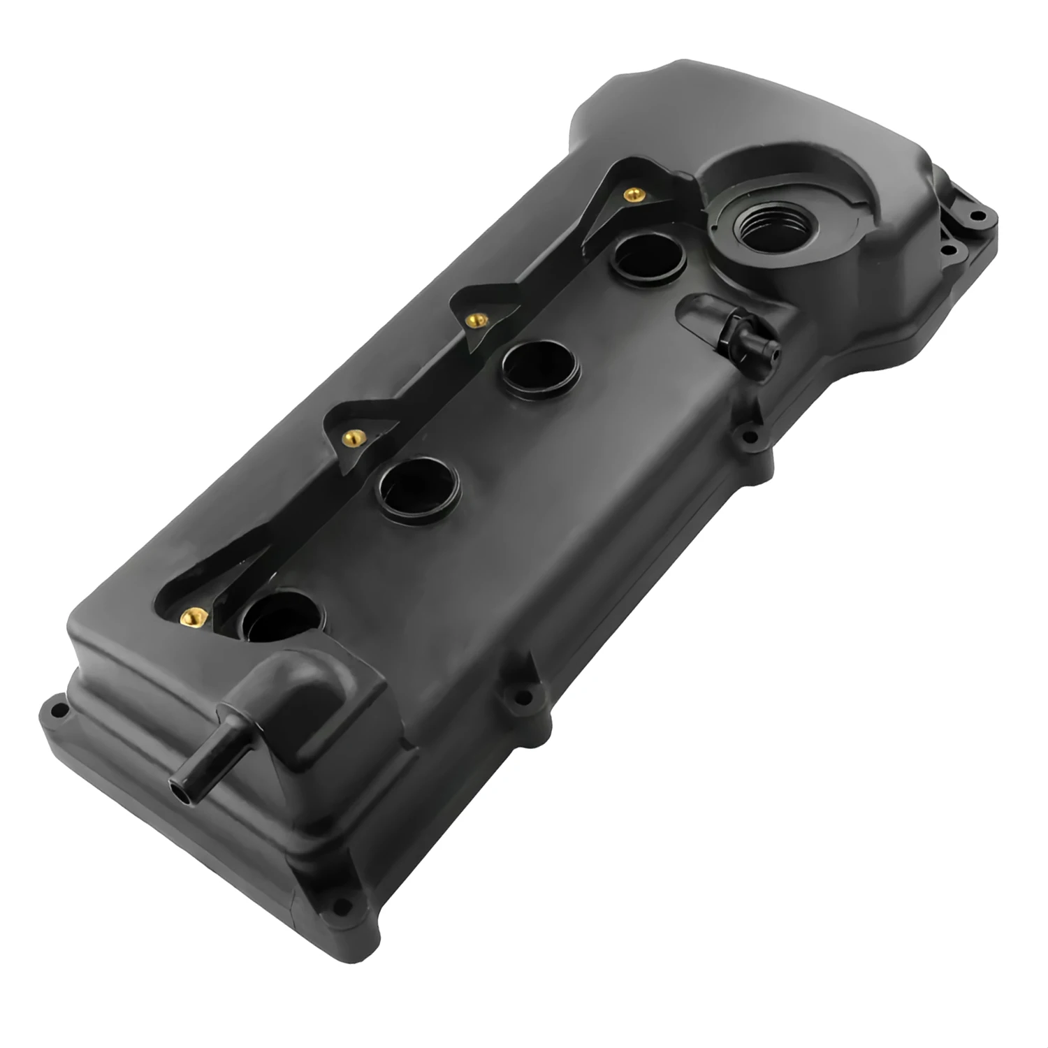 Cylinder Head Cover Valve Rocker Arm Cover For Nissan Ad Wagon Almera Bluebird Sylphy Pulsar Sunny Wingroad 1999-2009 132644M501
Cylinder Head Cover Valve Rocker Arm Cover For Nissan Ad Wagon Almera Bluebird Sylphy Pulsar Sunny Wingroad 1999-2009 132644M501