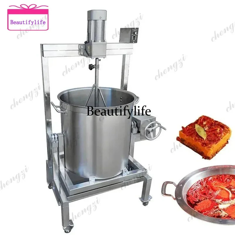 a55 Automatic Food Heat Machine Kitchen Robot Cooking Machine With Mixer
a55 Automatic Food Heat Machine Kitchen Robot Cooking Machine With Mixer