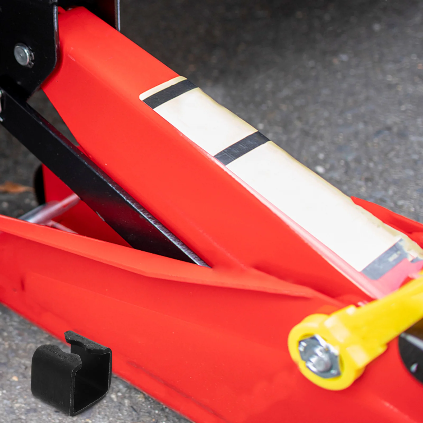 10Pcs Horizontal Jack Oil Pump Clips Set Durable Steel Clamp Rings Repair Tools Replacement Automotive Jack Accessories Repair
10Pcs Horizontal Jack Oil Pump Clips Set Durable Steel Clamp Rings Repair Tools Replacement Automotive Jack Accessories Repair