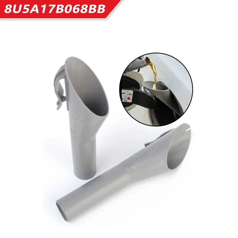 1 шт., воронка для топливного бака, адаптер, носик 1833948 1782177 8U5A17B068BB для Focus Mondeo Galaxy FORD TRANSIT FIESTA KUGA EMERG
1 шт., воронка для топливного бака, адаптер, носик 1833948 1782177 8U5A17B068BB для Focus Mondeo Galaxy FORD TRANSIT FIESTA KUGA EMERG