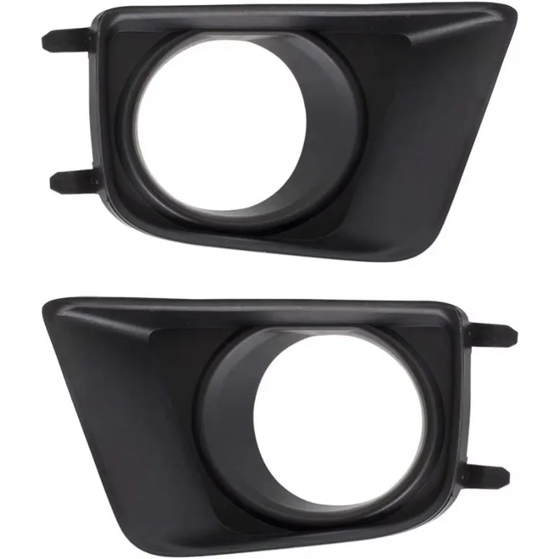 Flying Wing 4x4 Offroad Accessories Parts Fog Light Cover For Tacoma 2012-2015 Fog Light Cover
Flying Wing 4x4 Offroad Accessories Parts Fog Light Cover For Tacoma 2012-2015 Fog Light Cover