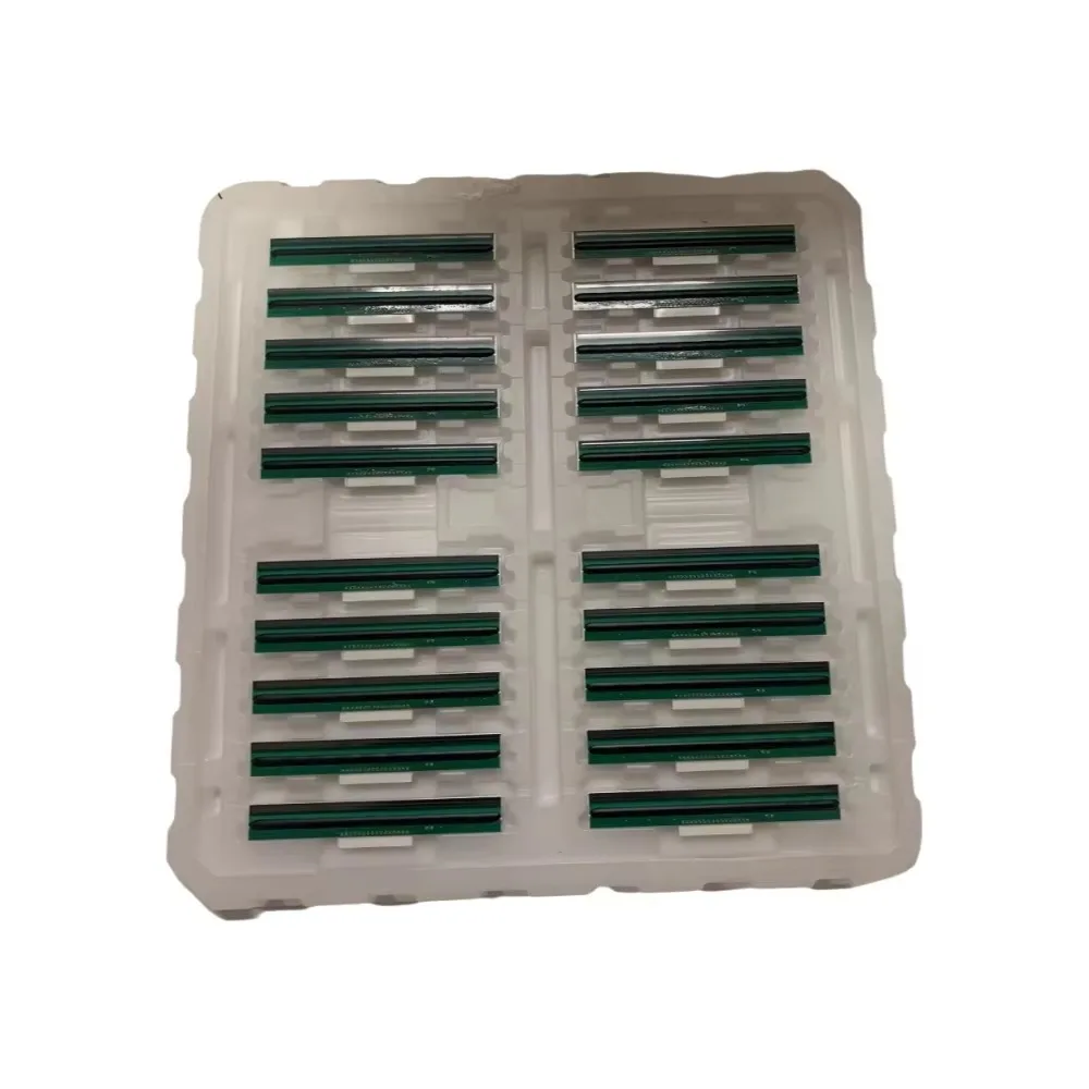 1PC TSC244 Thermal Printhead for TSC TTP-244 Pro TTP-244Plus T-200e B200 ME240 LP5402E 203DPI Barcode Printer 98-0570022-00LF Ne
1PC TSC244 Thermal Printhead for TSC TTP-244 Pro TTP-244Plus T-200e B200 ME240 LP5402E 203DPI Barcode Printer 98-0570022-00LF Ne