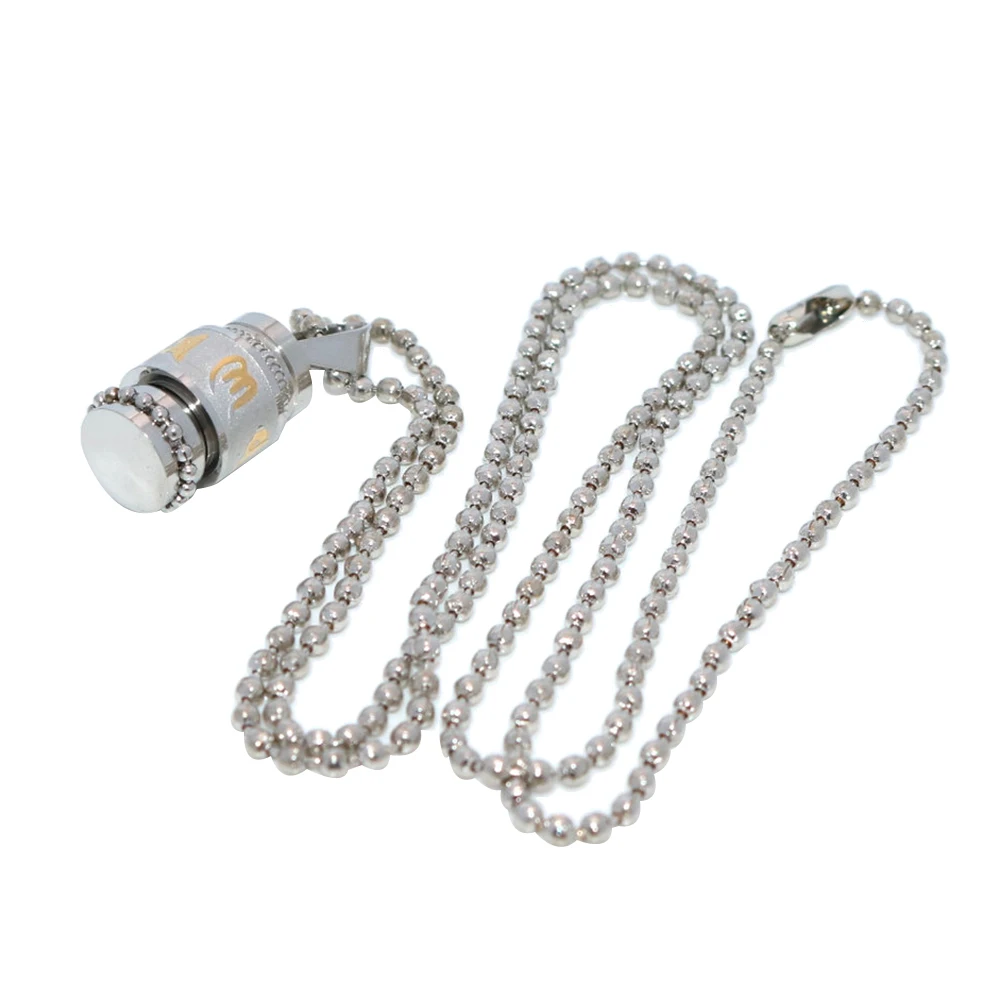 Stainless Steel Openable Pendant Necklace Religious Gifts Jewelry Gift for Daily Wear Party Prom High Quality Durable Pet
Stainless Steel Openable Pendant Necklace Religious Gifts Jewelry Gift for Daily Wear Party Prom High Quality Durable Pet