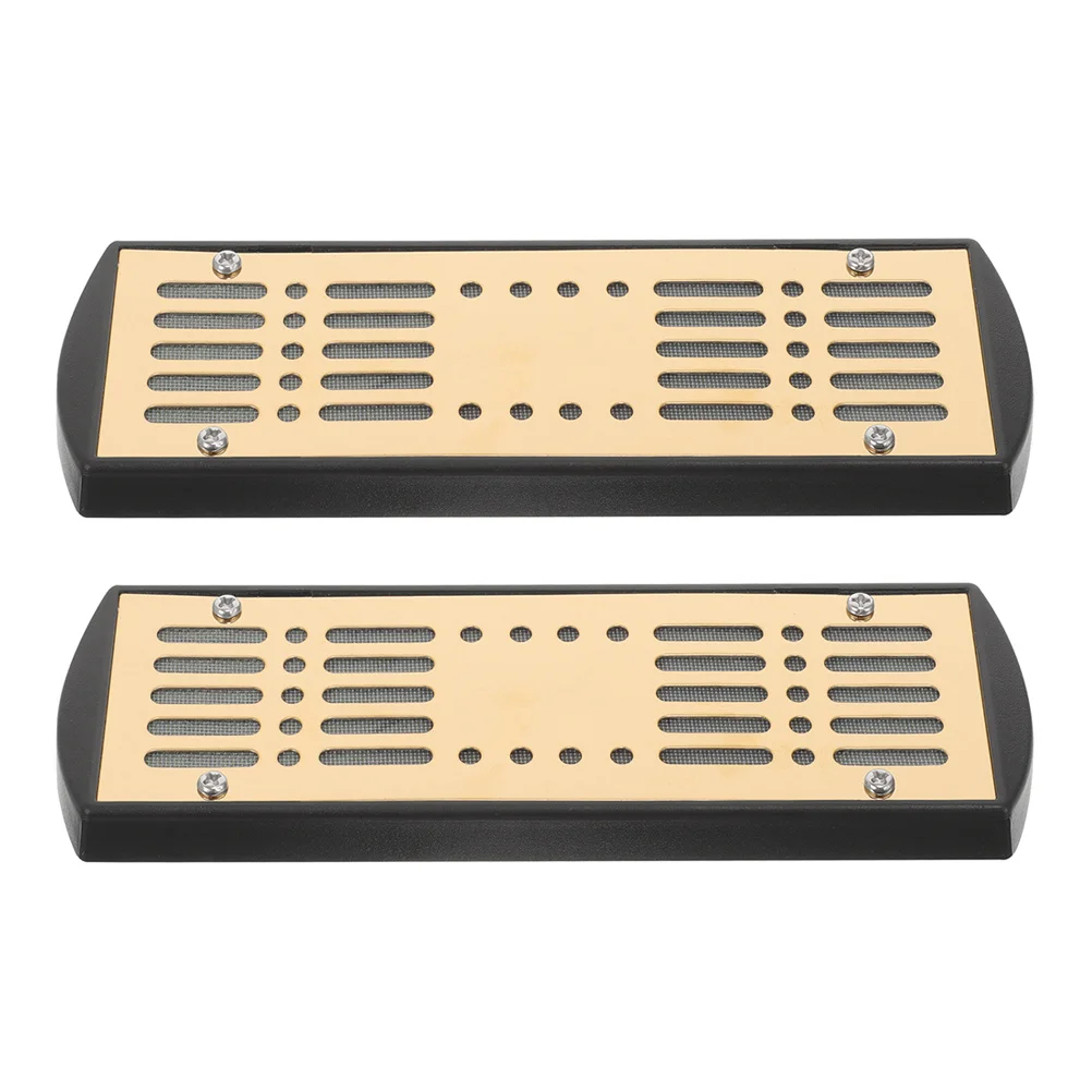 2 Pcs Cigar Humidification Humidity Device Humidifier System Humdor Humididifier Refill