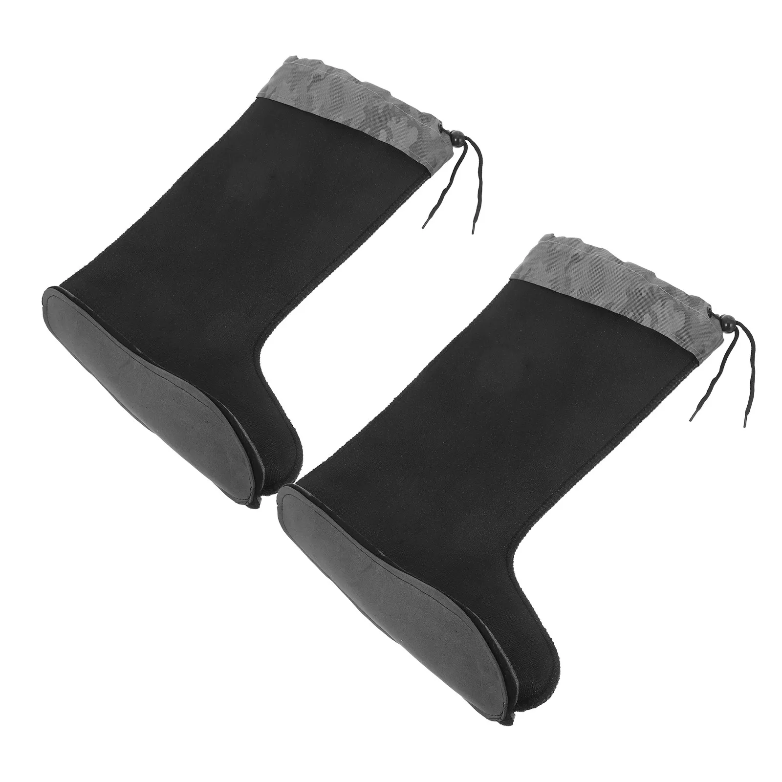 1 пара зимних вкладышей для мужских ботинок 41-42 размера, термоизоляционная подкладка для обуви от дождя, регулируемые манжеты, нескользящие, для длительных поездок, готовы к использованию
1 пара зимних вкладышей для мужских ботинок 41-42 размера, термоизоляционная подкладка для обуви от дождя, регулируемые манжеты, нескользящие, для длительных поездок, готовы к использованию