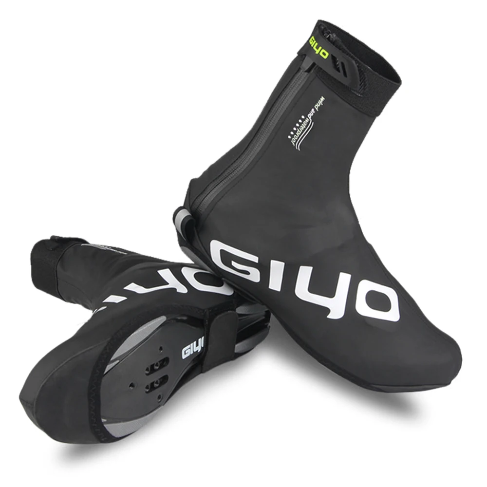Full Shoes Covers Waterproof PU Cycle Shoes Covers with Reflective Design Men Women Reusable Thermal Shoes Covers
Full Shoes Covers Waterproof PU Cycle Shoes Covers with Reflective Design Men Women Reusable Thermal Shoes Covers