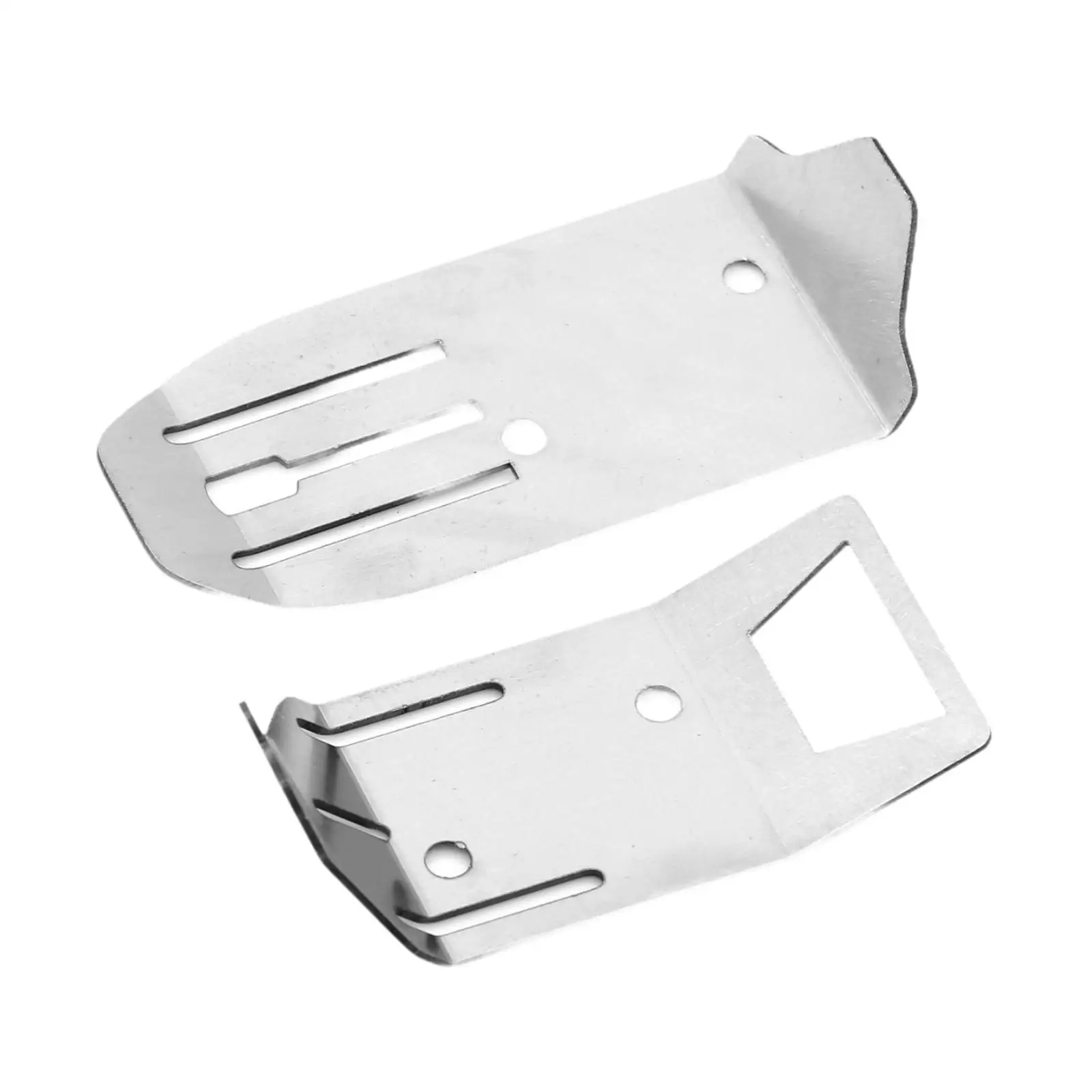 2x RC Stainless Steel Chassis Skid Plate Accessoires Parts Direct Replacement for Ara2106 1:18 RC Crawler Car DIY Hobby Parts
2x RC Stainless Steel Chassis Skid Plate Accessoires Parts Direct Replacement for Ara2106 1:18 RC Crawler Car DIY Hobby Parts