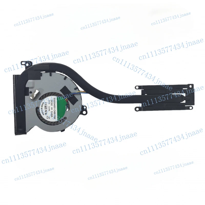 New for DELL Latitude 7250 E7250 Fan Radiator 04T1K3 EG50040S1-C490-S9A
New for DELL Latitude 7250 E7250 Fan Radiator 04T1K3 EG50040S1-C490-S9A