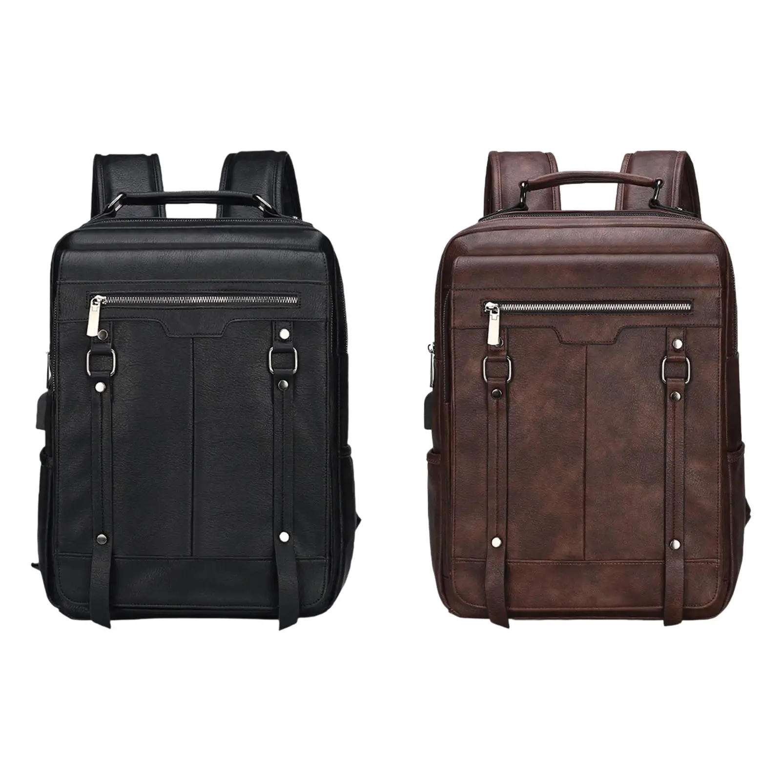 Outdoor Backpack Daypack Large Capacity Men Decorative Rucksack Back Pack Traveling Bag for Business Training Camping Outdoor
Outdoor Backpack Daypack Large Capacity Men Decorative Rucksack Back Pack Traveling Bag for Business Training Camping Outdoor