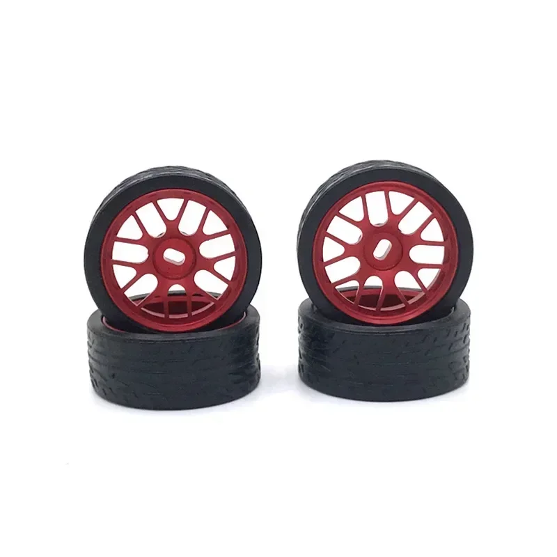 4 шт. металлическая ступица обода колеса для Wltoys 284131 K969 K989 K999 P929 Mini-Z Mini-Q Mini-D 1/28 Детали для обновления радиоуправляемого автомобиля
4 шт. металлическая ступица обода колеса для Wltoys 284131 K969 K989 K999 P929 Mini-Z Mini-Q Mini-D 1/28 Детали для обновления радиоуправляемого автомобиля
