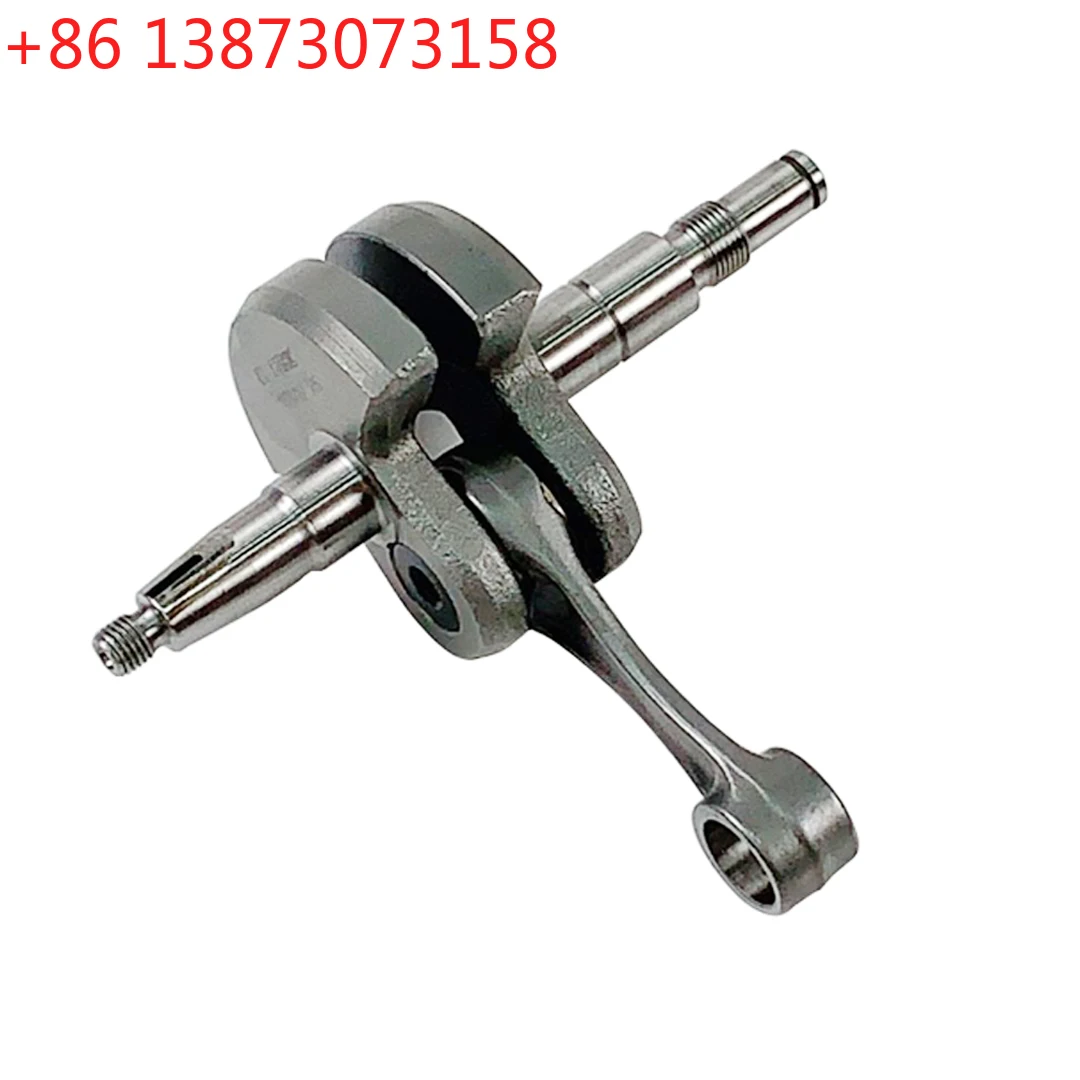Farmertec Made Crankshaft Compatible with Stihl MS460 046 Chainsaw #1128 030 0402
Farmertec Made Crankshaft Compatible with Stihl MS460 046 Chainsaw #1128 030 0402