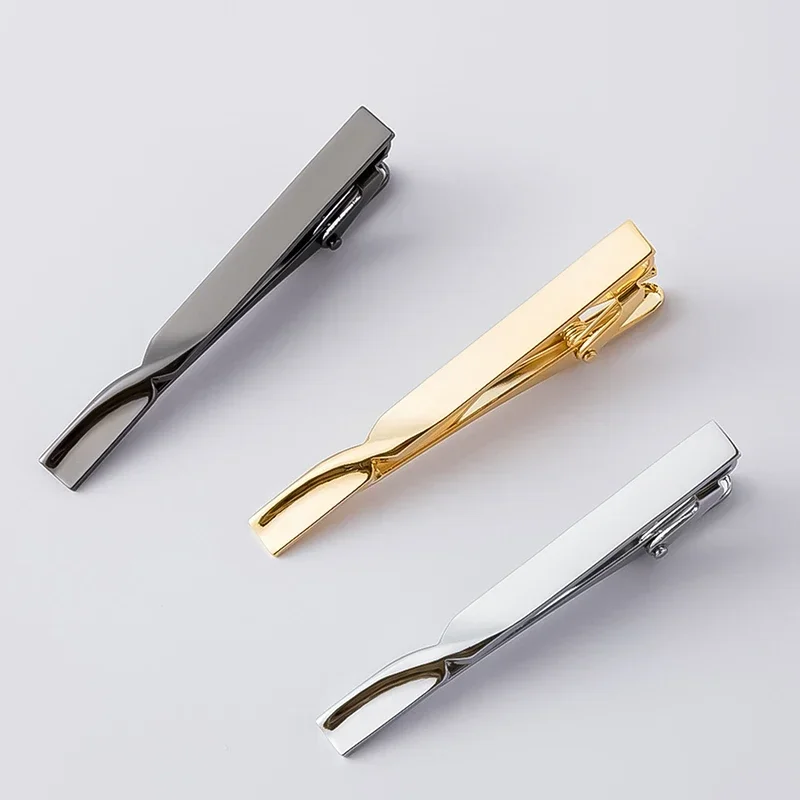 Classic Men Business Tie Clip Stylish Casual Durable Tie Clip Exquisite High Quality Business Party Dress Accessories Gifts
Classic Men Business Tie Clip Stylish Casual Durable Tie Clip Exquisite High Quality Business Party Dress Accessories Gifts