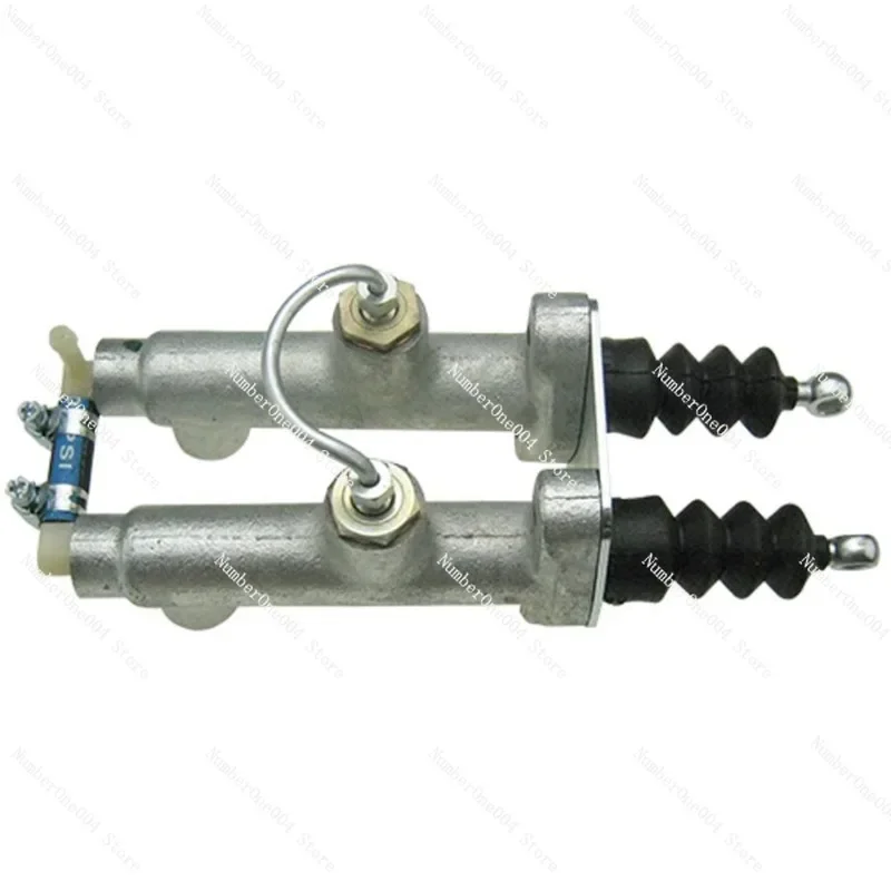 Brake Master Cylinder 81869963 81866911 F0NN2140AC F0NN2140AD for New Holland Tractors
Brake Master Cylinder 81869963 81866911 F0NN2140AC F0NN2140AD for New Holland Tractors
