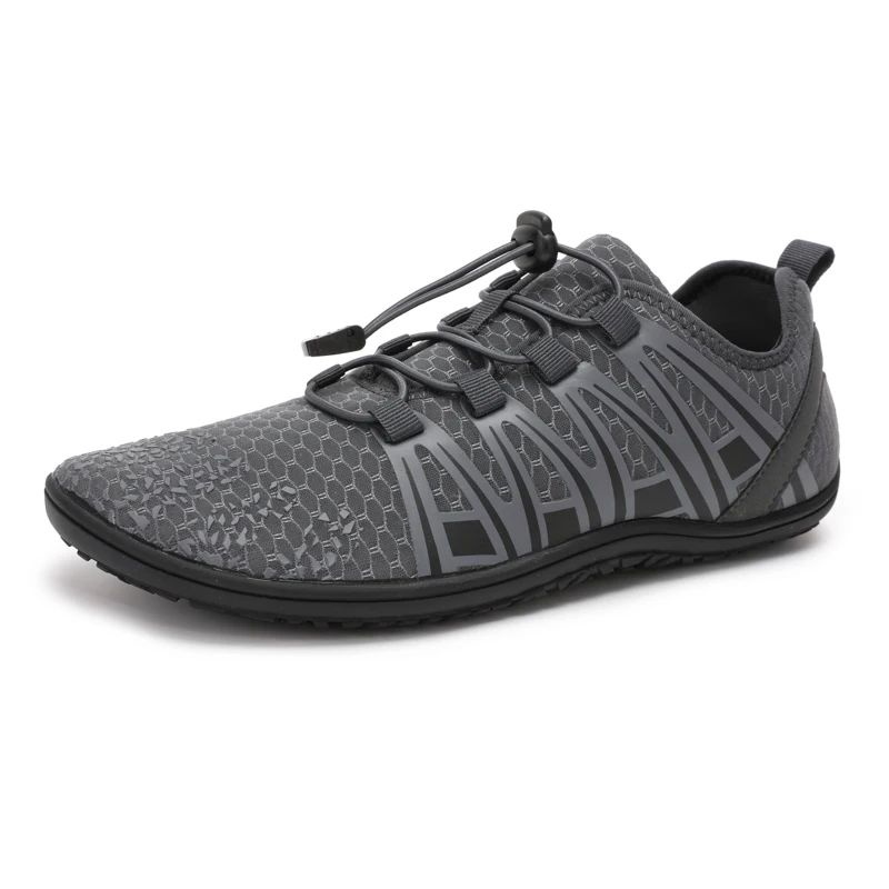 Aqua Shoes for Men Barefoot Quick-Dry Water Shoes Outdoor Athletic Sport Shoes for Kayaking Surfing Swim Socks
Aqua Shoes for Men Barefoot Quick-Dry Water Shoes Outdoor Athletic Sport Shoes for Kayaking Surfing Swim Socks