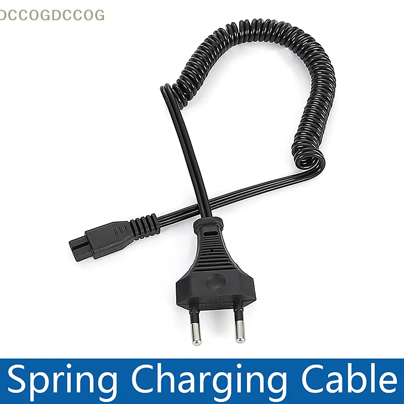 HQ6675 HQ481 HQ489 HQ282 HQ380 HQ382 HQ384 HQ3605 Power Adapter US Plug Charger Spring Cord Adapter for Shaver
HQ6675 HQ481 HQ489 HQ282 HQ380 HQ382 HQ384 HQ3605 Power Adapter US Plug Charger Spring Cord Adapter for Shaver