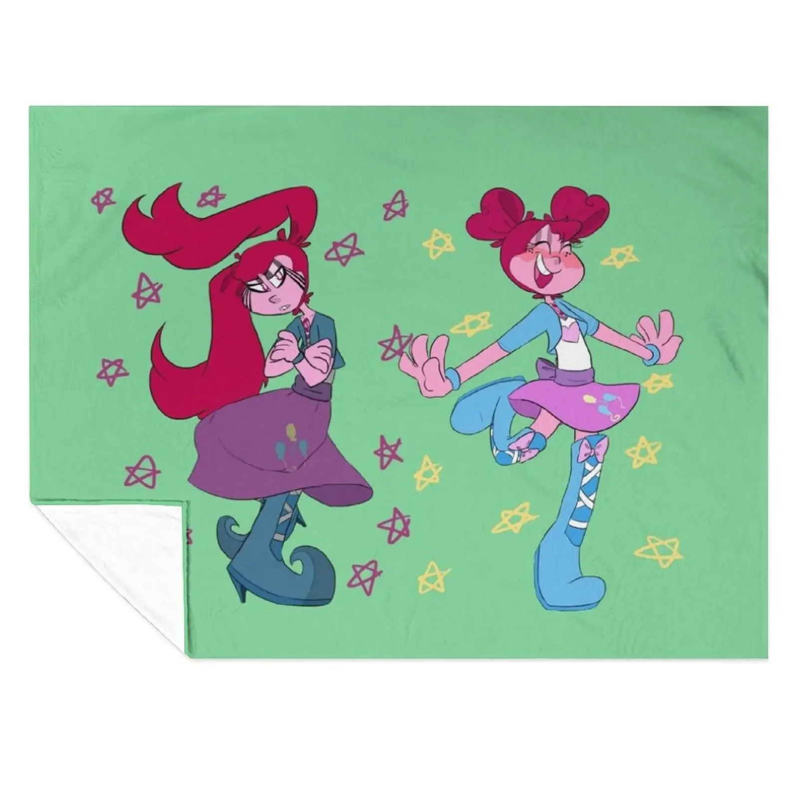 Pinkie and Pinkamena Spinel Throw Blanket Sofa Throw for sofa Luxury St Vintage Blankets
Pinkie and Pinkamena Spinel Throw Blanket Sofa Throw for sofa Luxury St Vintage Blankets