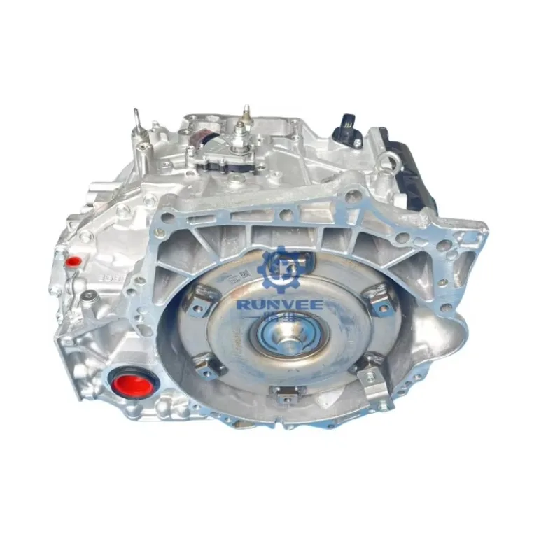 RUNVEE Brand New UB80E 8-speed Automatic Transmission Assembly 30500-33881 30500-33891 for TOYOTA For LEXUS 2018 ES260 2.5L 2WD!
RUNVEE Brand New UB80E 8-speed Automatic Transmission Assembly 30500-33881 30500-33891 for TOYOTA For LEXUS 2018 ES260 2.5L 2WD!