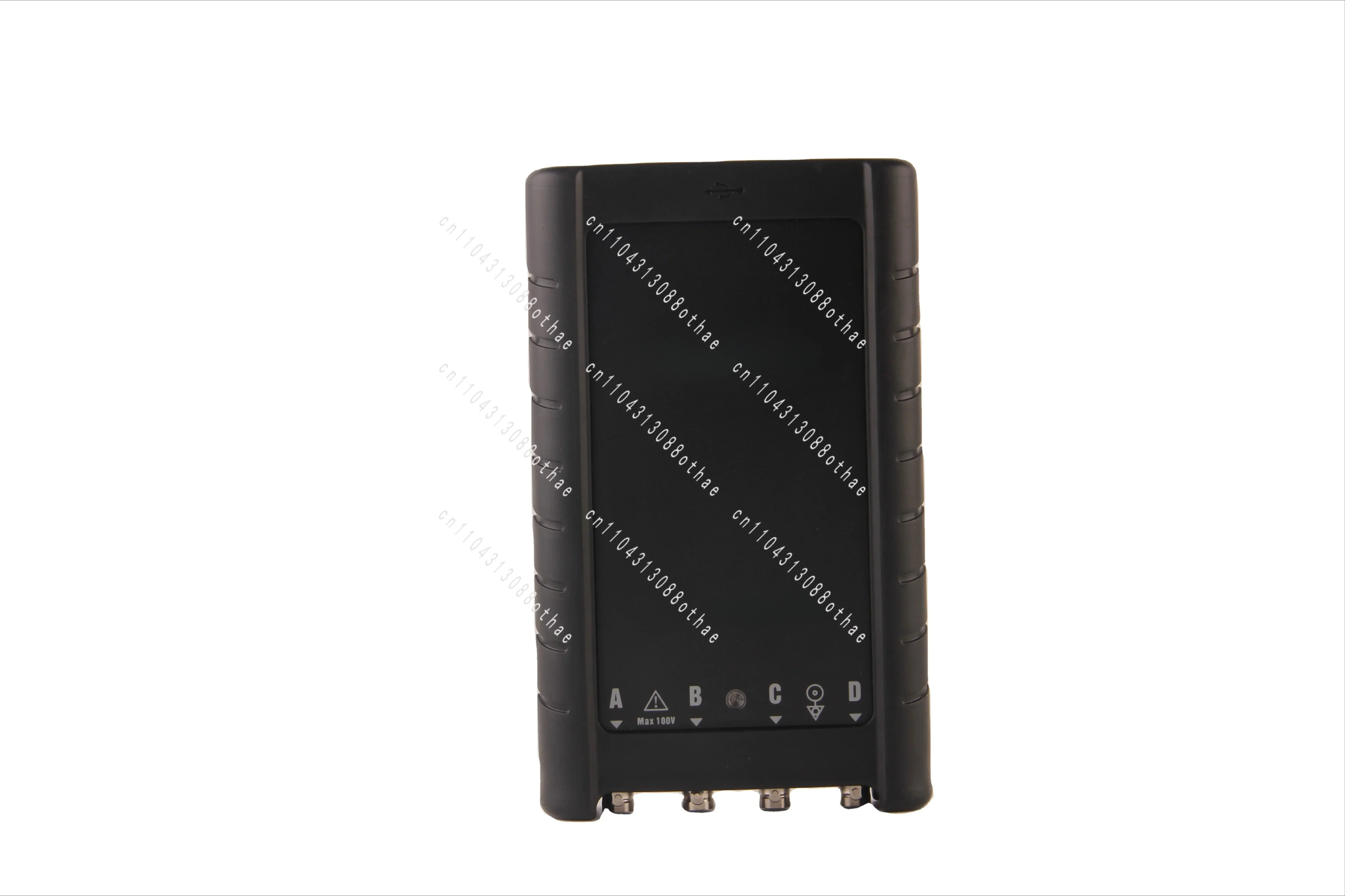 MP408Professional 4-Channel Automotive Oscilloscope-PC-Based Scope&Multimeter Diagnostic Tool
MP408Professional 4-Channel Automotive Oscilloscope-PC-Based Scope&Multimeter Diagnostic Tool