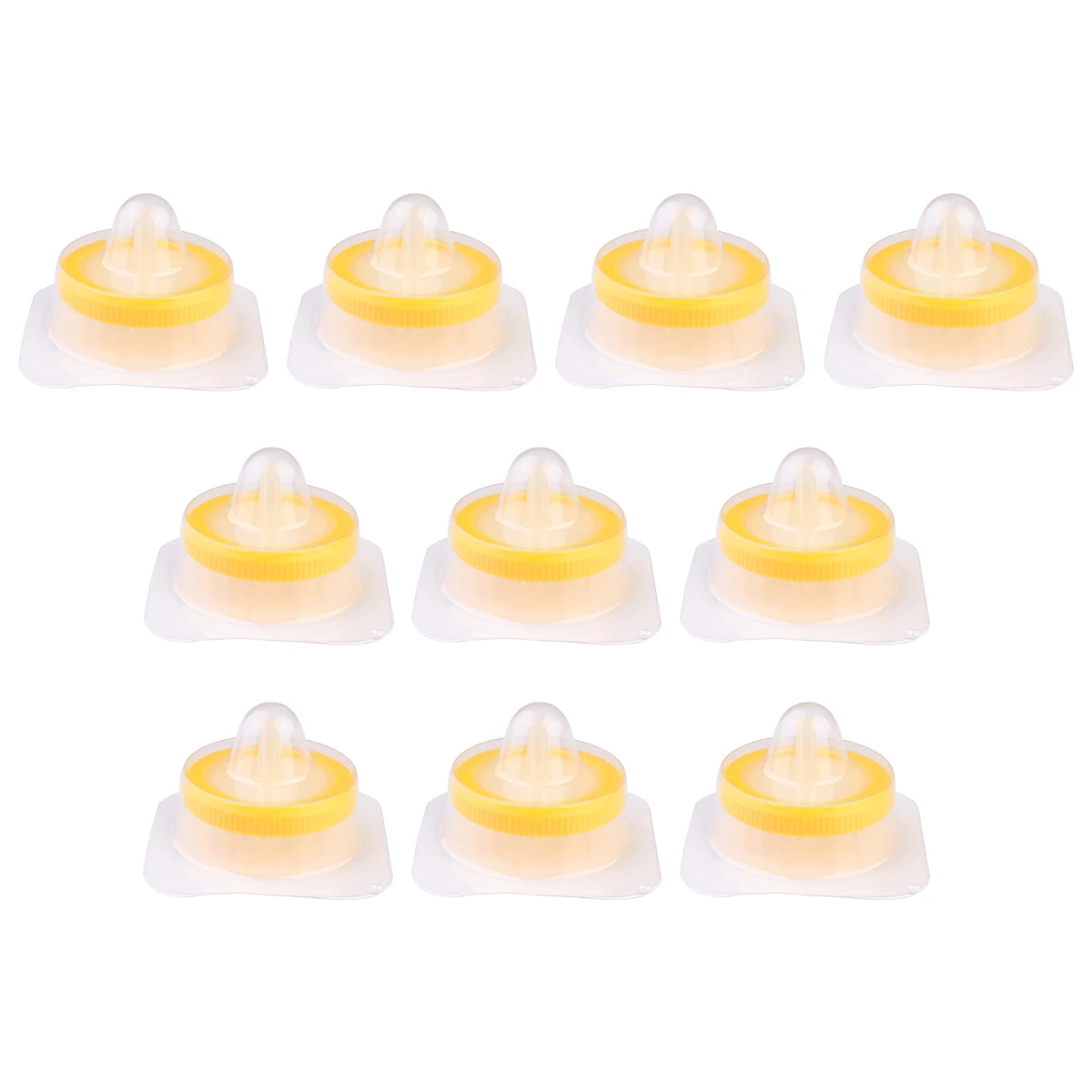10 Pcs Needle Filter Set Syringe Strainer Filtering Supplies Experimental Filters Injector Filtration Sterilization Accessories
10 Pcs Needle Filter Set Syringe Strainer Filtering Supplies Experimental Filters Injector Filtration Sterilization Accessories