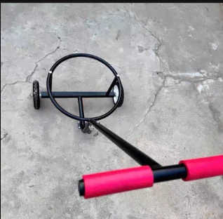 Labor-Saving Hand Cart | Easy Tipping for Elderly Garden & Chores
Labor-Saving Hand Cart | Easy Tipping for Elderly Garden & Chores