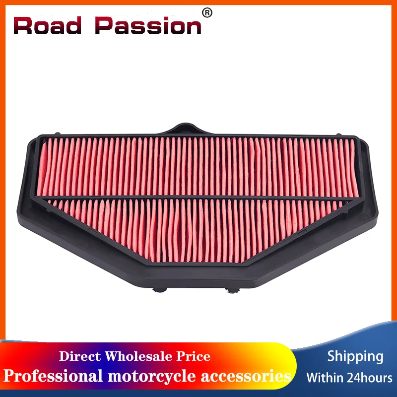 Motorcycle Air Filter 33.5*18.5*4 CM Intake Cleaner For Suzuki GSX-R600 GSX-R750 GSX-R750X GSX-R600U2X GSXR600 13780-29G00
Motorcycle Air Filter 33.5*18.5*4 CM Intake Cleaner For Suzuki GSX-R600 GSX-R750 GSX-R750X GSX-R600U2X GSXR600 13780-29G00