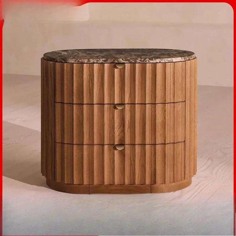 Bedroom bedside table, drawer, household small apartment bedside table, sofa side storage, organizing cabinet
Bedroom bedside table, drawer, household small apartment bedside table, sofa side storage, organizing cabinet