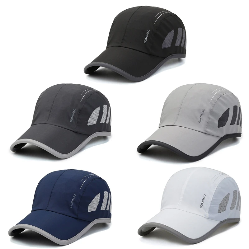 Дышащая сетчатая шляпа с козырьками, профессиональные кепки для гольфа, мужские спортивные шляпы от солнца на открытом воздухе для езды на велосипеде, пешего туризма, кемпинга, удобная теннисная кепка
Дышащая сетчатая шляпа с козырьками, профессиональные кепки для гольфа, мужские спортивные шляпы от солнца на открытом воздухе для езды на велосипеде, пешего туризма, кемпинга, удобная теннисная кепка
