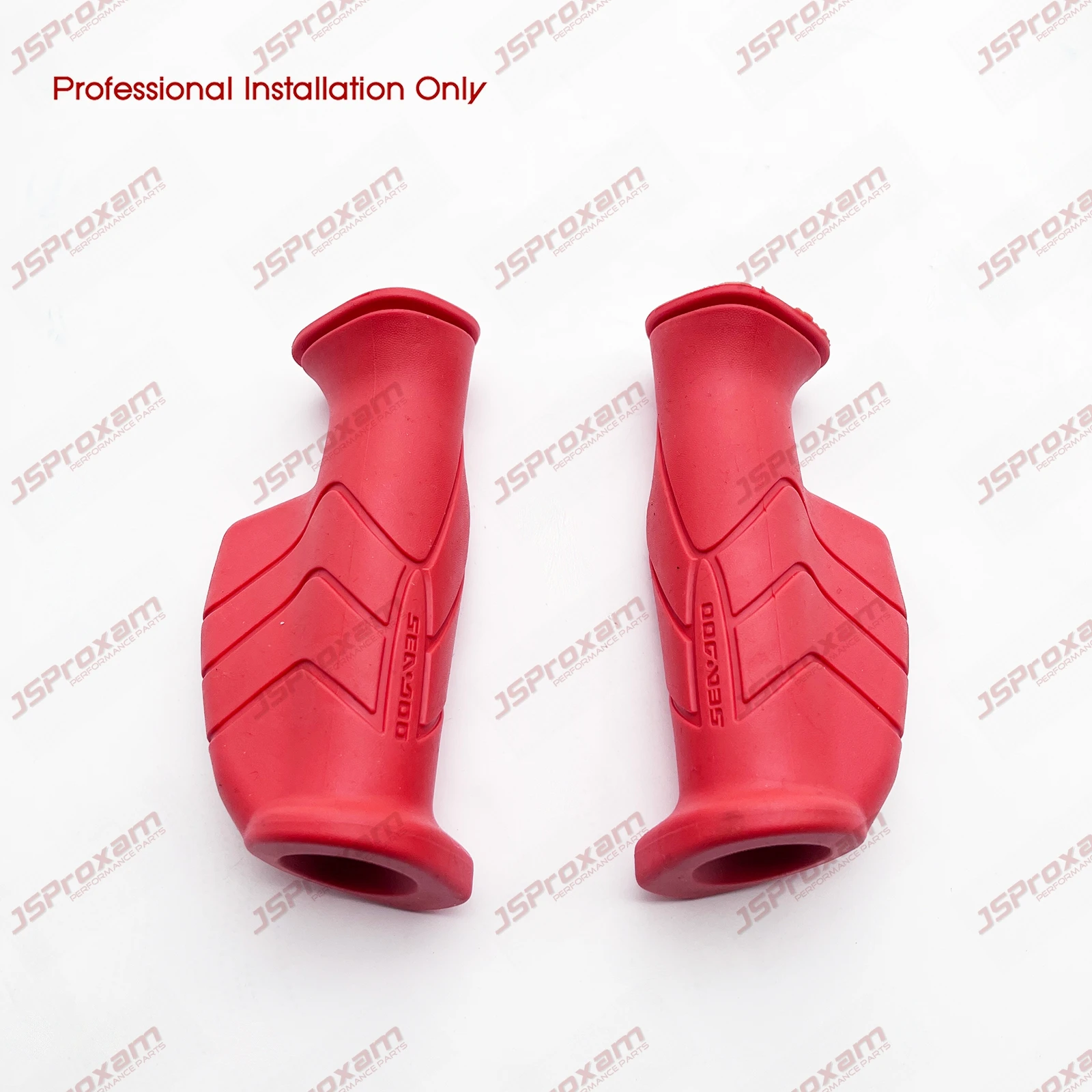 Replacement Fit For Sea-Doo New Handlegrips Grip Set With Palm Rest 277001958 277001946 277002015 277002014
Replacement Fit For Sea-Doo New Handlegrips Grip Set With Palm Rest 277001958 277001946 277002015 277002014