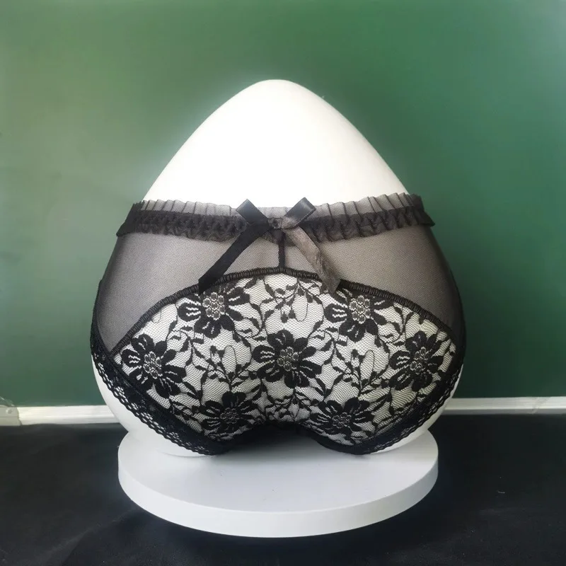Sexy Women's Panties Erotic Underwear Temptation Transparent Lingerie For Ladies Hollow Out Girl Briefs Flower Lace Underpants
Sexy Women's Panties Erotic Underwear Temptation Transparent Lingerie For Ladies Hollow Out Girl Briefs Flower Lace Underpants