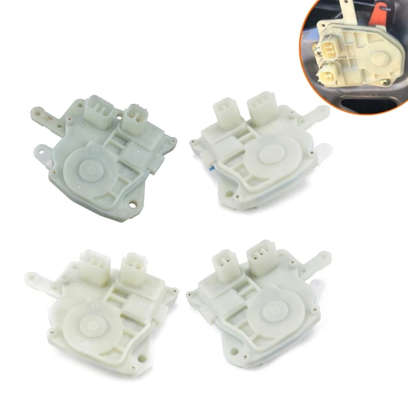 Front Left Right Rear Left Right Door Lock Actuator Module for Civic 72115S84A01 72655S84A01 72615S84A01 72155S84A11
Front Left Right Rear Left Right Door Lock Actuator Module for Civic 72115S84A01 72655S84A01 72615S84A01 72155S84A11