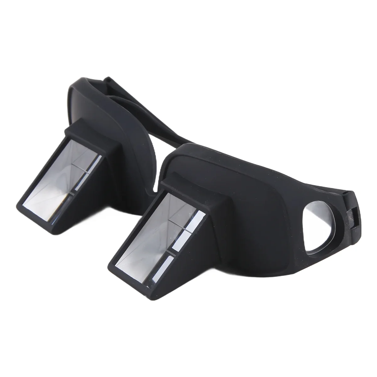 ABMW-HD Lazy Glasses Mountaineering Glasses Camping Glasses Lazy Horizontal Mirror Lazy Reading Books Reading Fishing TV Glas
ABMW-HD Lazy Glasses Mountaineering Glasses Camping Glasses Lazy Horizontal Mirror Lazy Reading Books Reading Fishing TV Glas