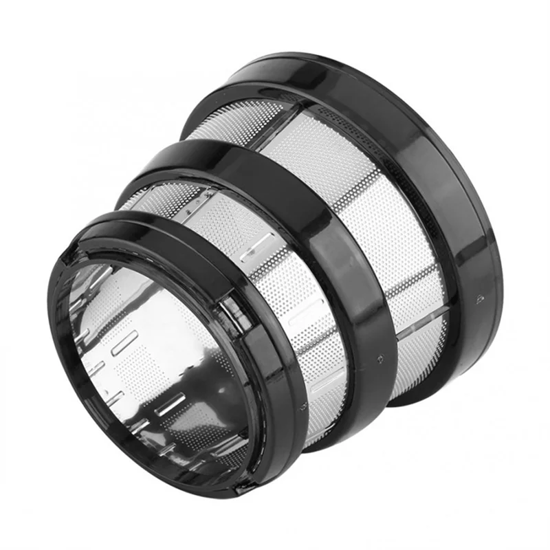 N85R Juicer Accessories Small Hole Juice Filter AP600 SPBF1 Juicer Fine Mesh Filter
N85R Juicer Accessories Small Hole Juice Filter AP600 SPBF1 Juicer Fine Mesh Filter