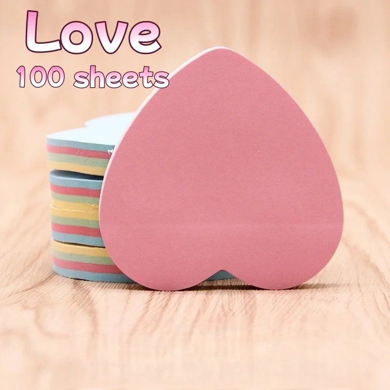 100/400sheets Transparent Sticky Notes Memo Pads Stationery School Office Supplies Adhesive Vegetation Shape
100/400sheets Transparent Sticky Notes Memo Pads Stationery School Office Supplies Adhesive Vegetation Shape