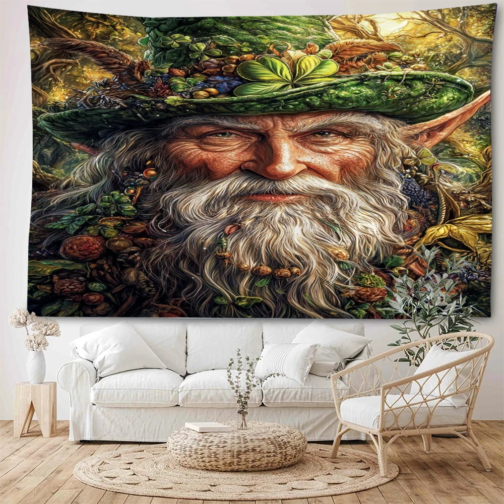 Forest dwarves, elves, wizards, children's rooms, decorative tapestries, old men, dwarves, wizards, elves
Forest dwarves, elves, wizards, children's rooms, decorative tapestries, old men, dwarves, wizards, elves