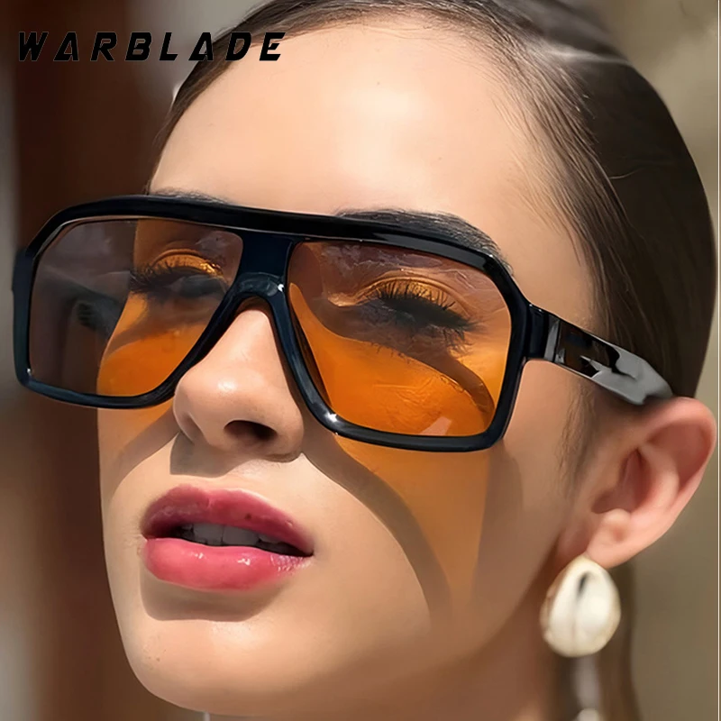 Fashion Oversized Punk Pilot Women Sunglasses Luxury Brand Designer Men Sunglass Outdoor Sports Travel Driving Shades UV400 Очки
Fashion Oversized Punk Pilot Women Sunglasses Luxury Brand Designer Men Sunglass Outdoor Sports Travel Driving Shades UV400 Очки