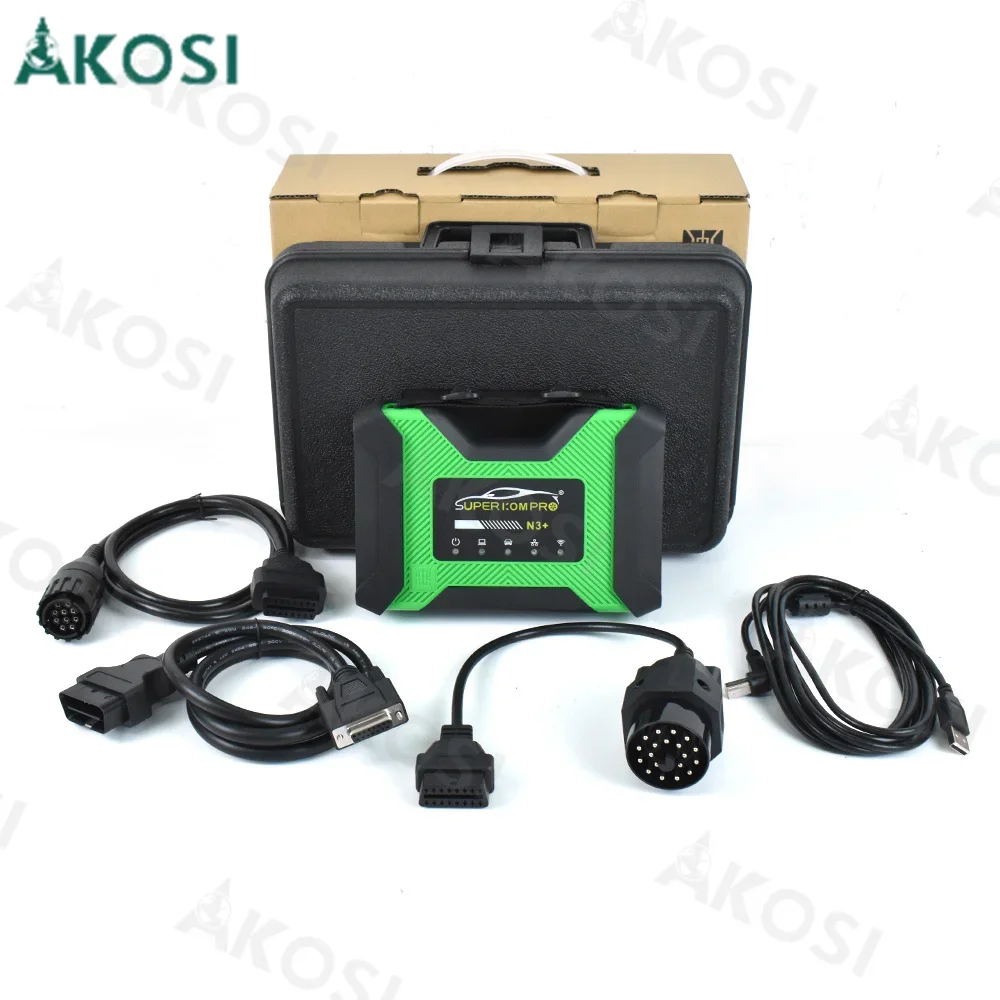 СУПЕР ICOM PRO N3 2025 для B-MW Поддержка кода OBD2 Сканер MB PRO N3 + USB 3.0 SUPER Полная конфигурация Диагностический инструмент
СУПЕР ICOM PRO N3 2025 для B-MW Поддержка кода OBD2 Сканер MB PRO N3 + USB 3.0 SUPER Полная конфигурация Диагностический инструмент