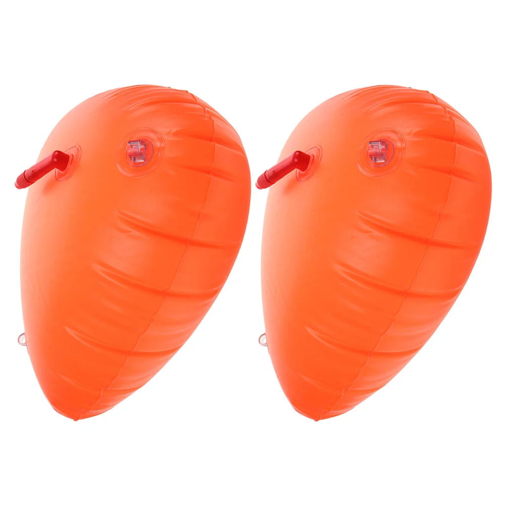 2pcs Safety for Kayak Inflatable Boats Pool Floats Swim Training Bouy Outdoor Water Activities Color
2pcs Safety for Kayak Inflatable Boats Pool Floats Swim Training Bouy Outdoor Water Activities Color