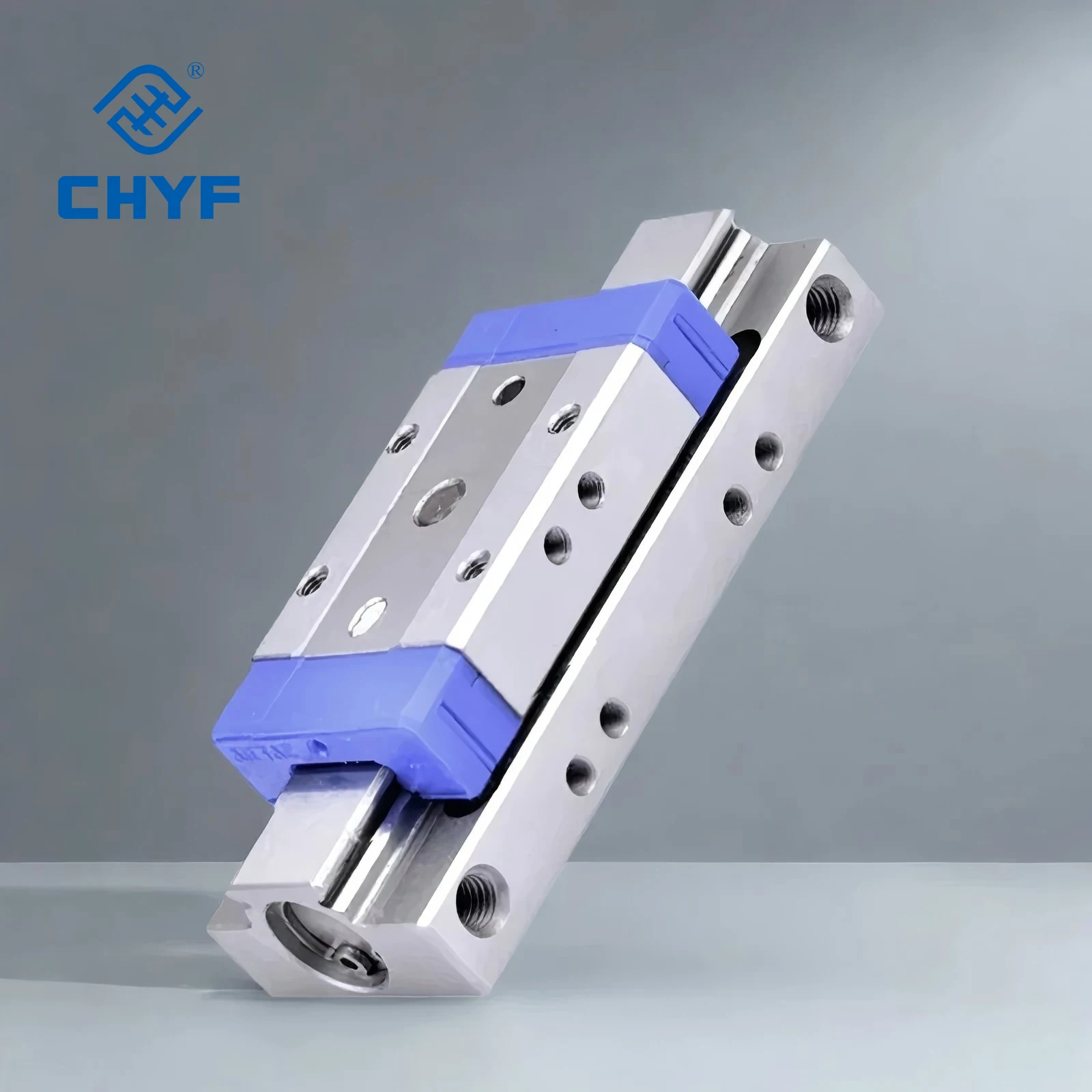 CHYF HGS Series Slide table cylinder HGS6X5 HGS6X10
CHYF HGS Series Slide table cylinder HGS6X5 HGS6X10
