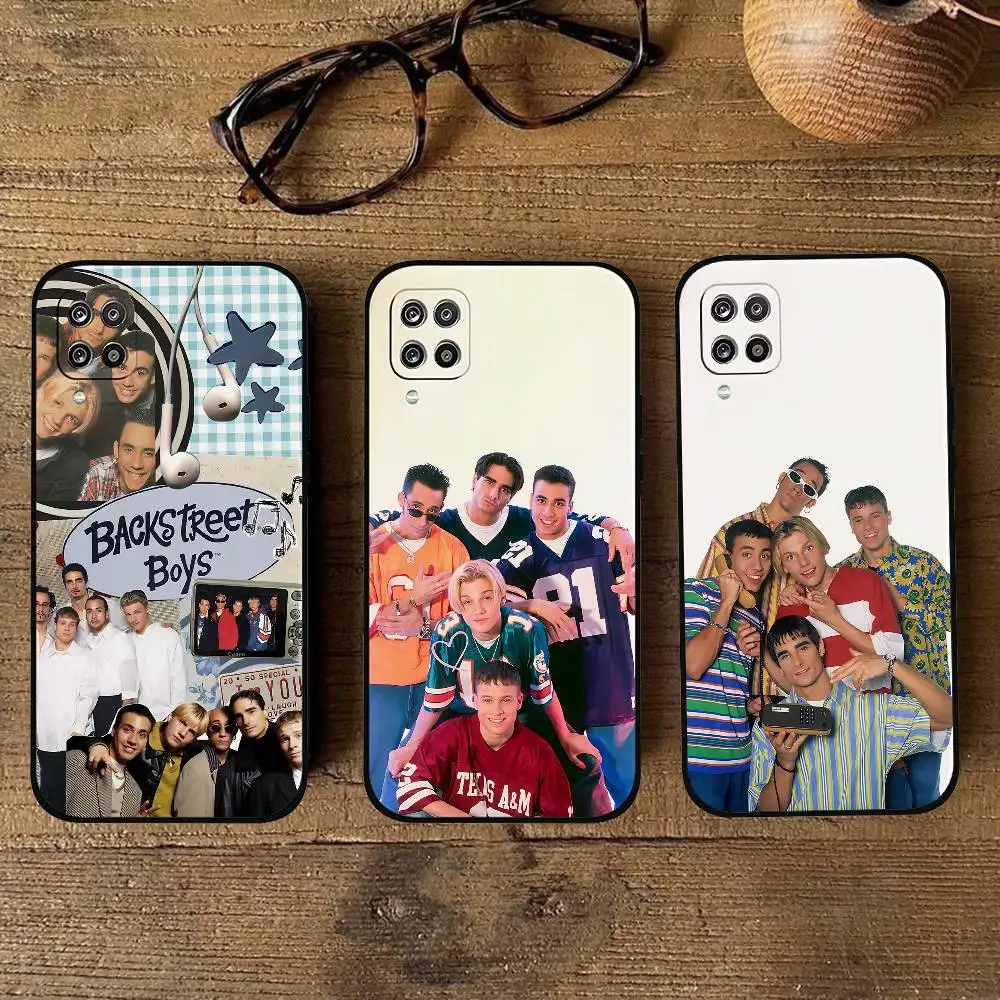 B-Backstreet Boys Phone Case For Samsung Galaxy S21 S22 S23 S24ULTRA S25ULTRA FE Ultra Plus5G A52S Soft Cover
B-Backstreet Boys Phone Case For Samsung Galaxy S21 S22 S23 S24ULTRA S25ULTRA FE Ultra Plus5G A52S Soft Cover