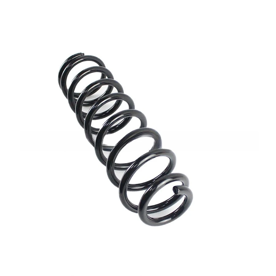 48131-6B290 is suitable for LAND CRUISER automotive shock absorber springs
48131-6B290 is suitable for LAND CRUISER automotive shock absorber springs