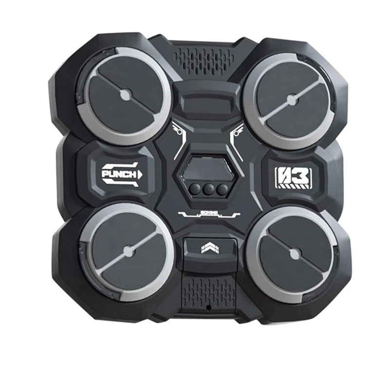 ABJX New Music Boxing Machine For Children Smart Music Boxing Machine Wall Mounted Decompression Wall Target Toys Boxing Trainer
ABJX New Music Boxing Machine For Children Smart Music Boxing Machine Wall Mounted Decompression Wall Target Toys Boxing Trainer