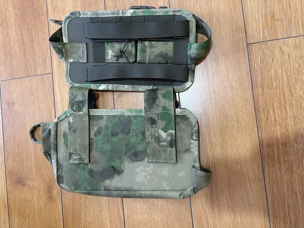 Russian MBC PKM Drum Cover
Russian MBC PKM Drum Cover